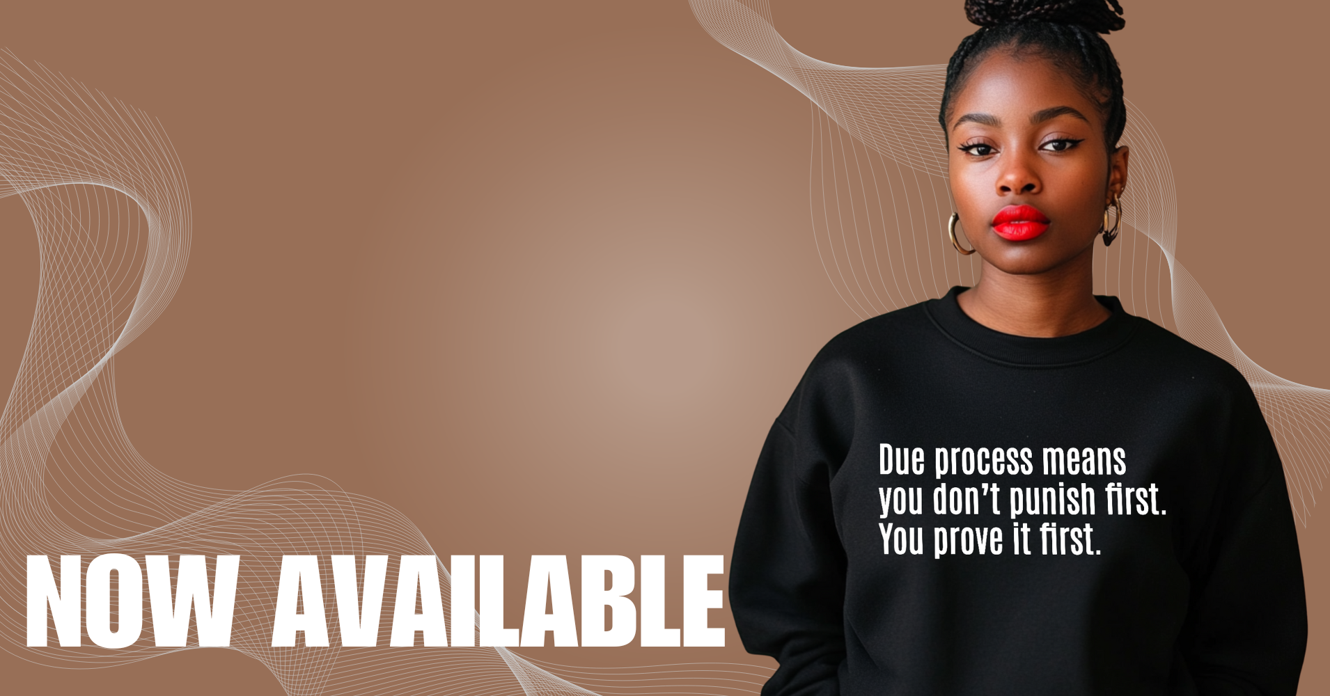 Due Process-God Ain't Petty But I Am