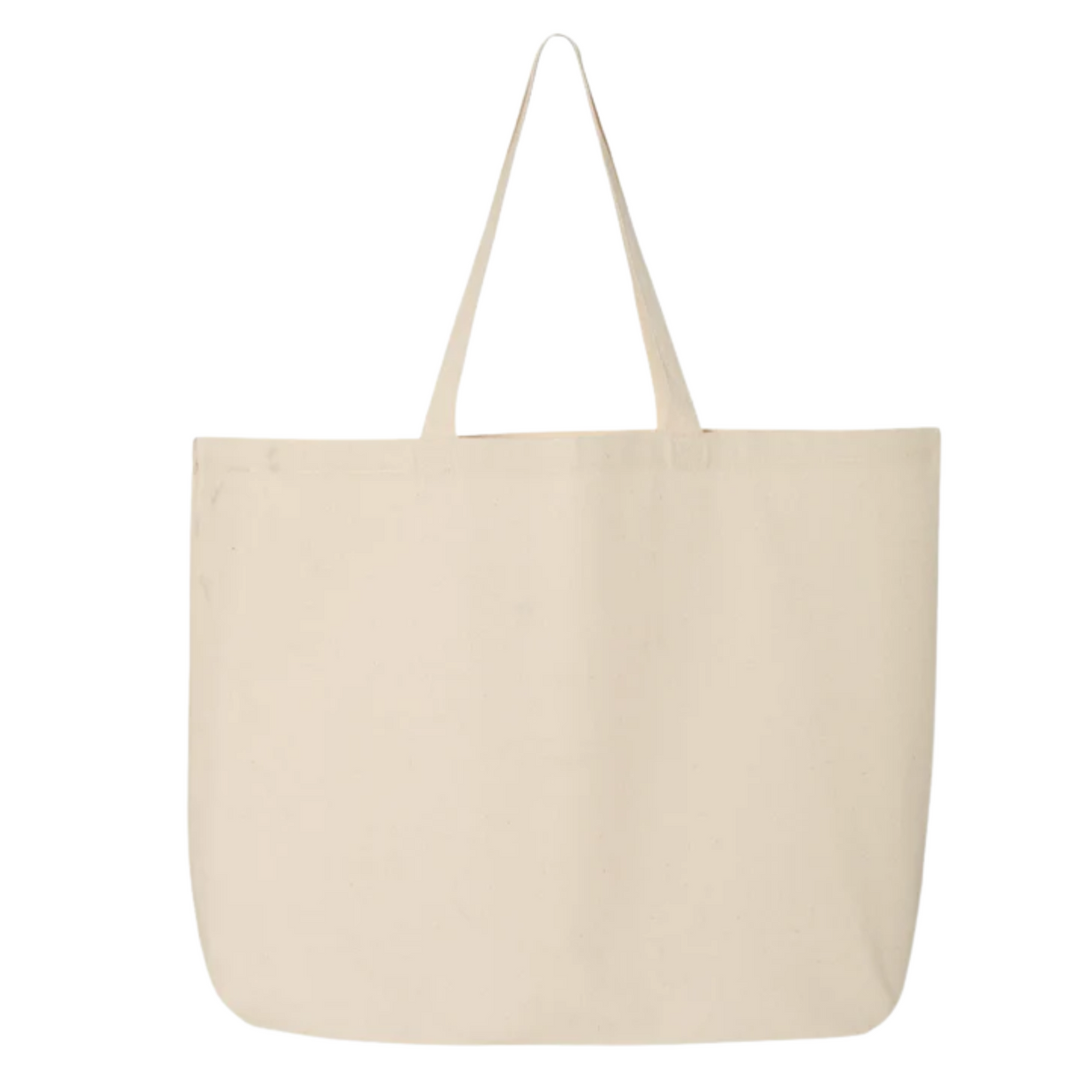 America Is a Mess (Tote Bag)-Tote Bag-The Original God Ain't Petty But I Am