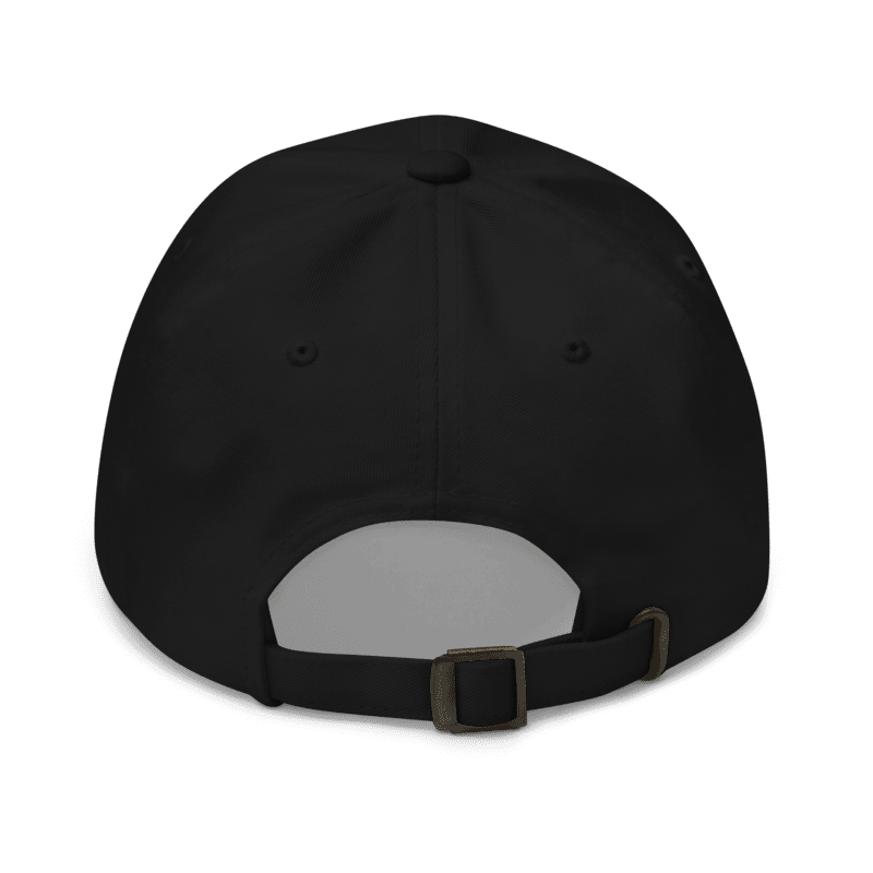 Diversity Over Dictatorship Embroidered Dad Hat-Hats-The Original God Ain't Petty But I Am
