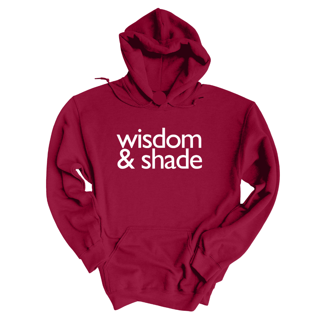 Petty Adjacent 3-Hoodie Pack (Sarcasm/Shade/Roll)-Hoodie-The Original God Ain't Petty But I Am