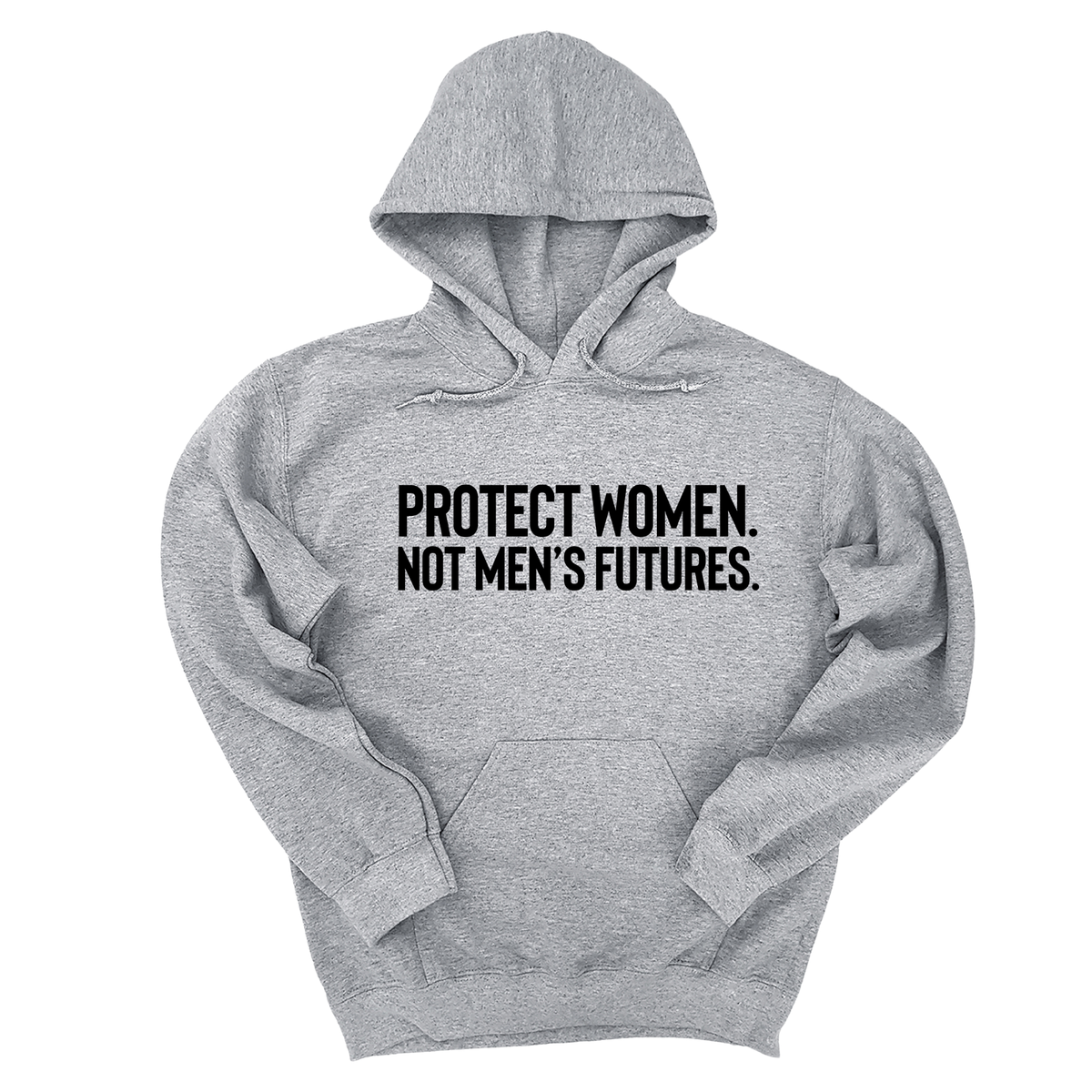 *HOODIE* Protect Women. Not Men’s Futures Unisex Hoodie