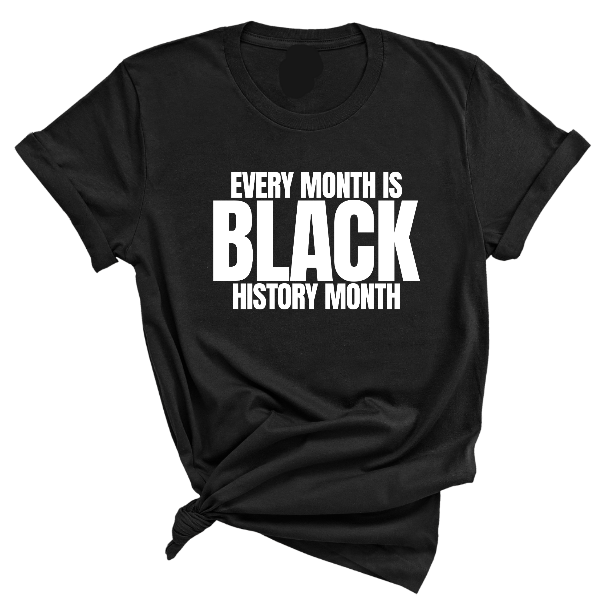 The Black History Month Truth Bundle-Bundle-The Original God Ain't Petty But I Am