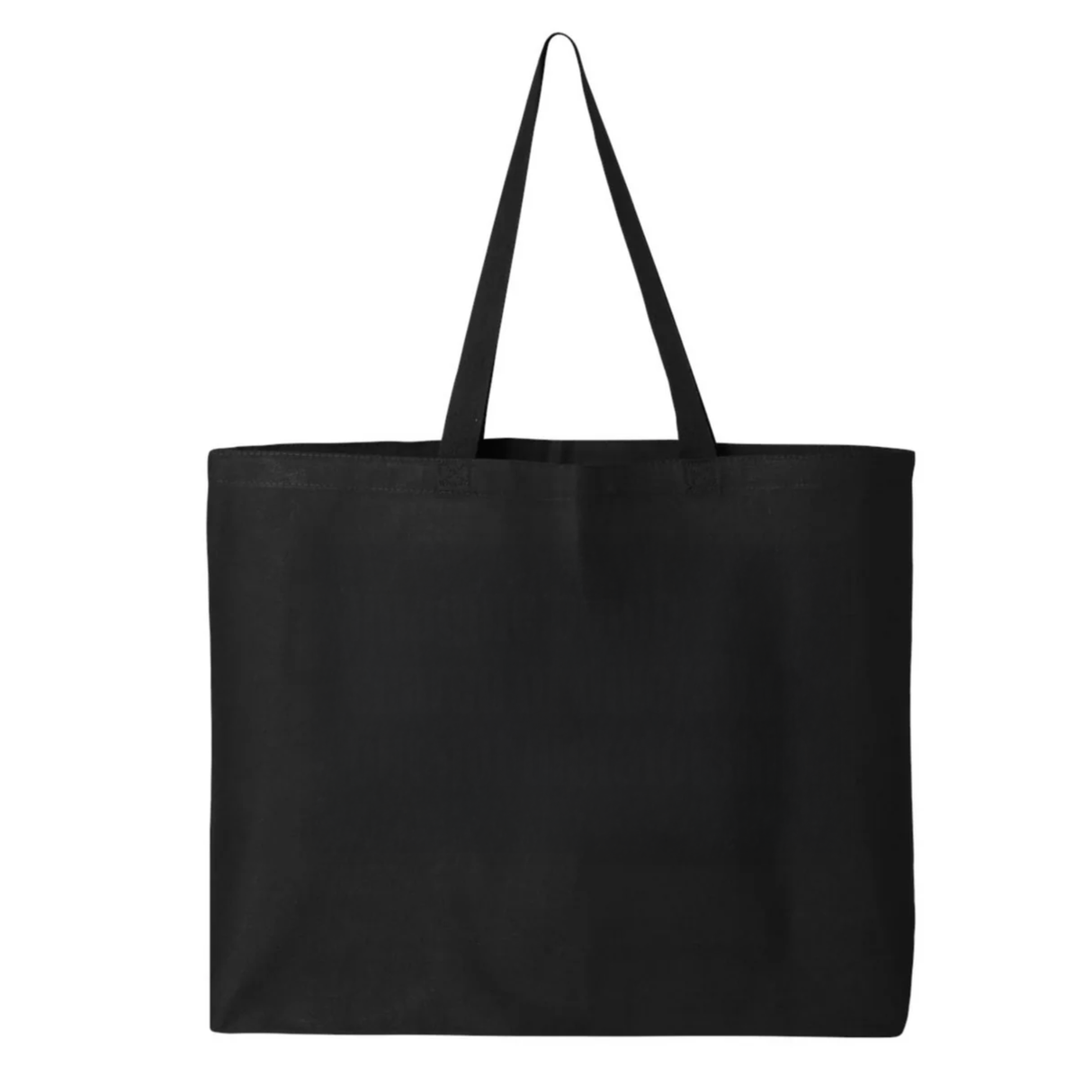 We deserve a better President. Well... Some of us do Tote bag-Tote Bag-The Original God Ain't Petty But I Am