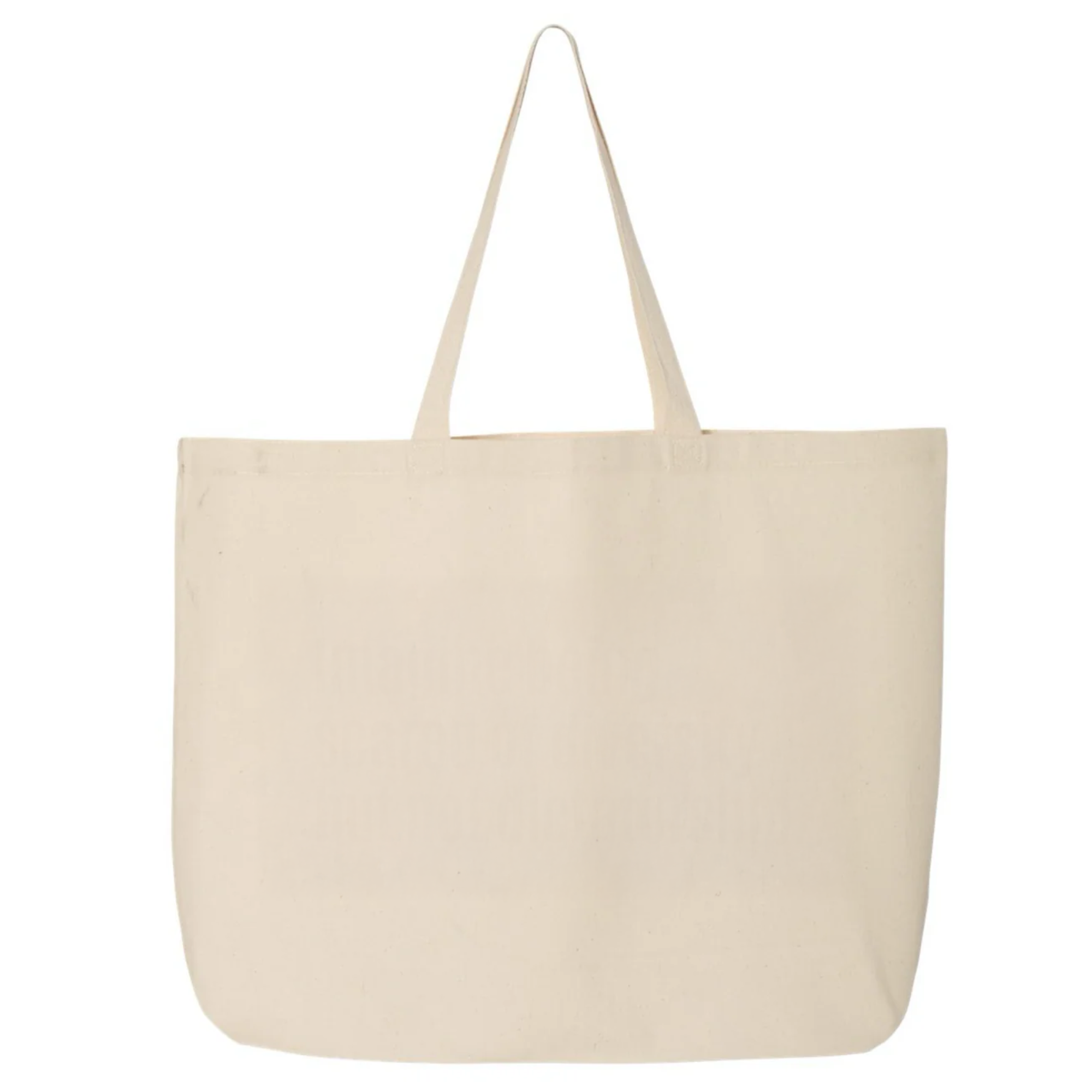 You Can’t Hide Hate Behind Scripture (Tote Bag)-Tote Bag-The Original God Ain't Petty But I Am