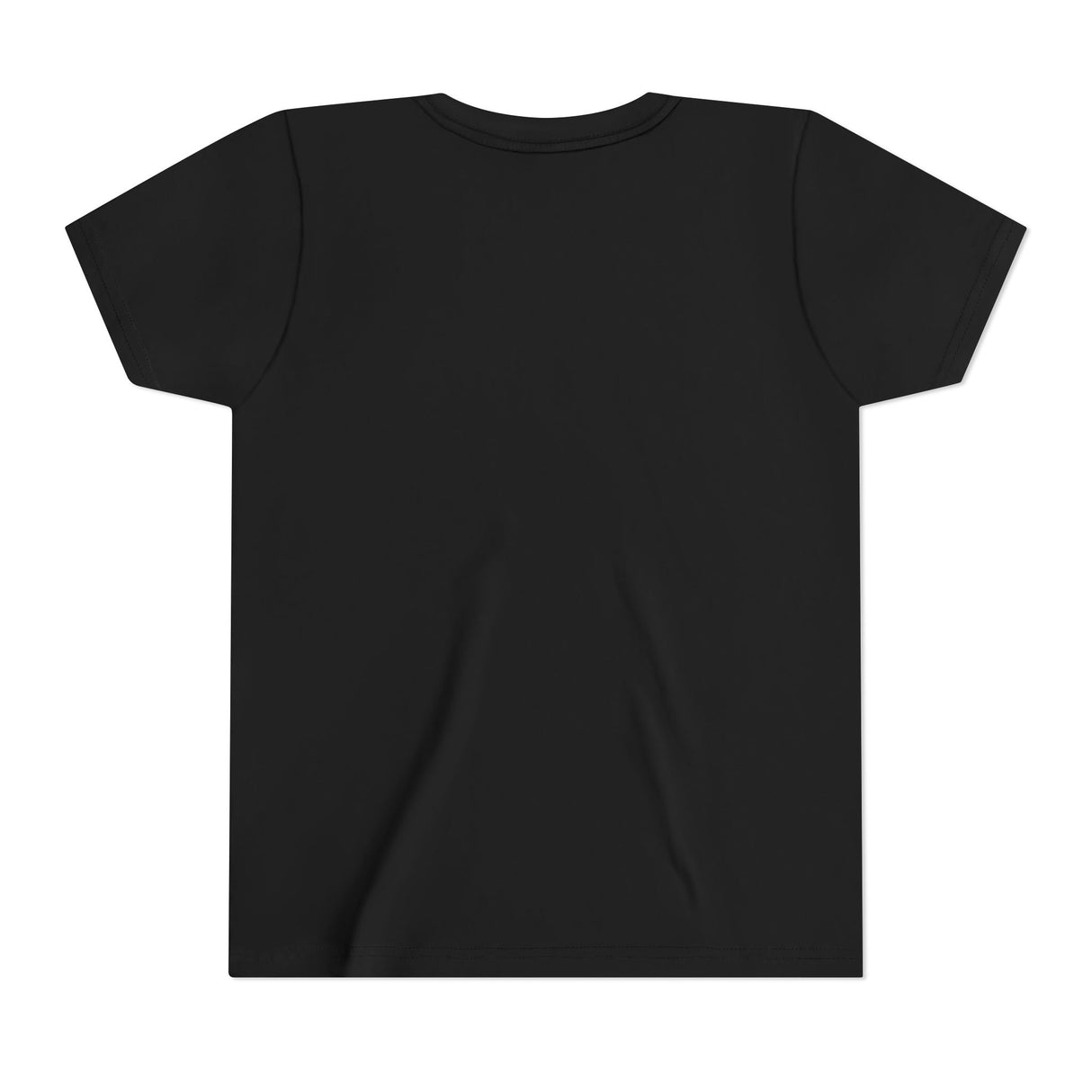 You Know Who "Didn’t Earn It”? Columbus Youth Tee-Kids clothes-The Original God Ain't Petty But I Am