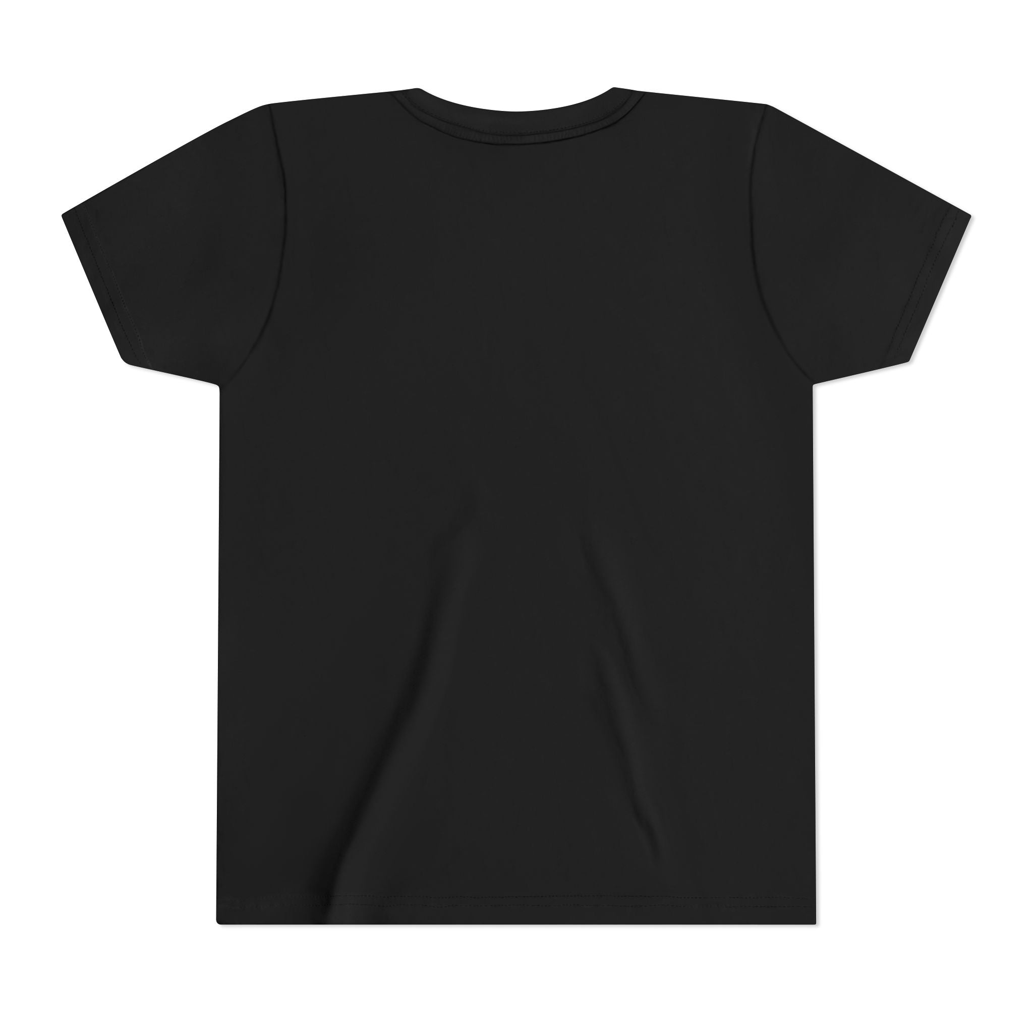 You Know Who "Didn’t Earn It”? Columbus Youth Tee-Kids clothes-The Original God Ain't Petty But I Am