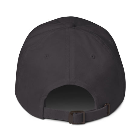 Black People Deserve Justice Dad hat-The Original God Ain't Petty But I Am
