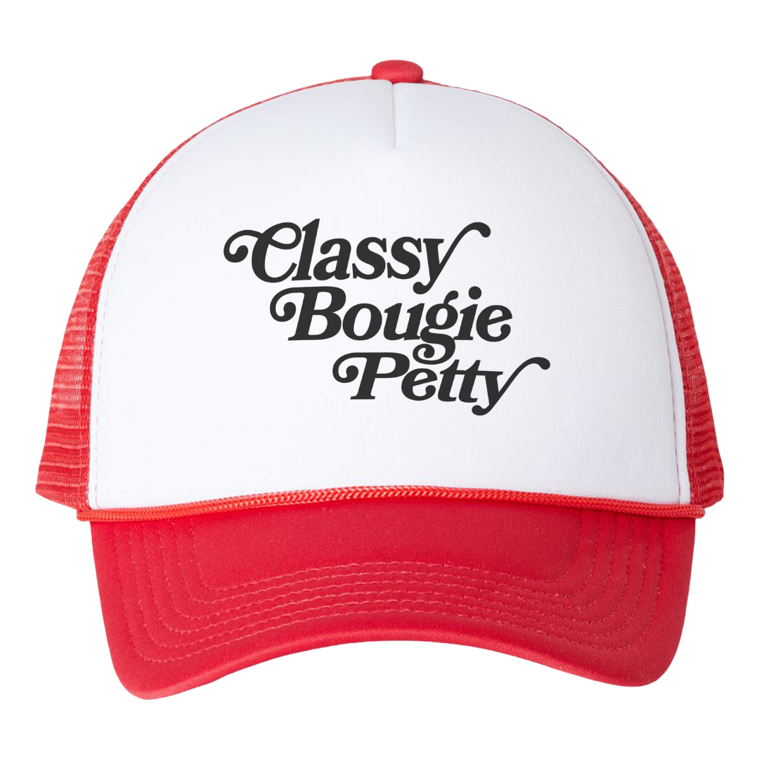Petty cap deals