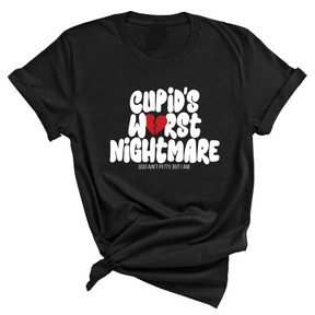 The Full Anti-Valentine's Day Bundle-Bundle-The Original God Ain't Petty But I Am