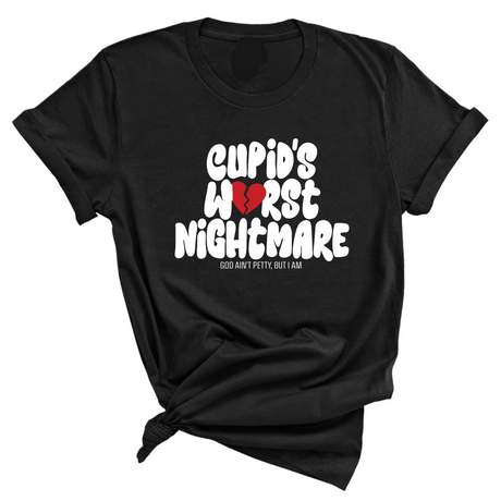 The Full Anti-Valentine's Day Bundle-Bundle-The Original God Ain't Petty But I Am
