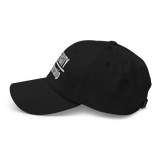 Diversity Over Dictatorship Embroidered Dad Hat-Hats-The Original God Ain't Petty But I Am