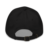 Diversity Over Dictatorship Embroidered Dad Hat-Hats-The Original God Ain't Petty But I Am