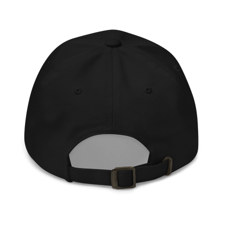 Diversity Over Dictatorship Embroidered Dad Hat-Hats-The Original God Ain't Petty But I Am