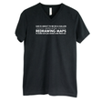 Gas is about to be $10 a Gallon and They Are Busy Redrawing Maps to Make Sure You Cannot Vote Them Out *BLACK V-NECK* Unisex Tee-T-Shirt-The Original God Ain't Petty But I Am