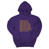 *HOODIE* DEI Didn’t Do Any of This Unisex Hoodie-Hoodie-The Original God Ain't Petty But I Am