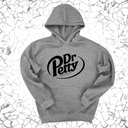 *HOODIE* Dr. Petty Unisex Hoodie-Hoodie-The Original God Ain't Petty But I Am
