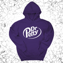 *HOODIE* Dr. Petty Unisex Hoodie-Hoodie-The Original God Ain't Petty But I Am
