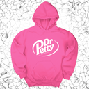 *HOODIE* Dr. Petty Unisex Hoodie-Hoodie-The Original God Ain't Petty But I Am
