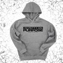*HOODIE* I'm Petty on Purpose Unisex Hoodie-Hoodie-The Original God Ain't Petty But I Am