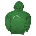 *HOODIE* Innovative Senior Solutions Number One Hoodie or Sweatshirts (CUSTOMS)-CUSTOMS-The Original God Ain't Petty But I Am