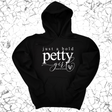 *HOODIE* Just a bold Petty Girl Unisex Hoodie-Hoodie-The Original God Ain't Petty But I Am
