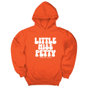 *HOODIE* Little Miss Petty Unisex Hoodie-Hoodie-The Original God Ain't Petty But I Am