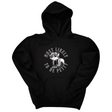 *HOODIE* Most Likely to be Petty Unisex Hoodie-Hoodie-The Original God Ain't Petty But I Am