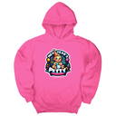 *HOODIE* New Year's Petty Unisex Hoodie-Hoodie-The Original God Ain't Petty But I Am