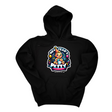 *HOODIE* New Year's Petty Unisex Hoodie-Hoodie-The Original God Ain't Petty But I Am