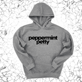 *HOODIE* Peppermint Petty Unisex Hoodie-Hoodie-The Original God Ain't Petty But I Am