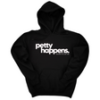 *HOODIE* Petty Happens Unisex Hoodie-Hoodie-The Original God Ain't Petty But I Am