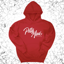 *HOODIE* Petty Mimi Unisex Hoodie-Hoodie-The Original God Ain't Petty But I Am