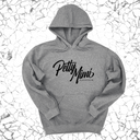 *HOODIE* Petty Mimi Unisex Hoodie-Hoodie-The Original God Ain't Petty But I Am