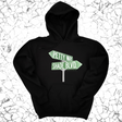 *HOODIE* Petty Way: Shade Blvd Unisex Hoodie-Hoodie-The Original God Ain't Petty But I Am