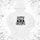 *HOODIE* Petty for the culture Unisex Hoodie-Hoodie-The Original God Ain't Petty But I Am