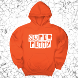 *HOODIE* Super Petty Unisex Hoodie-Hoodie-The Original God Ain't Petty But I Am