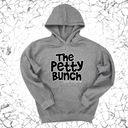 *HOODIE* The Petty Bunch Unisex Hoodie-Hoodie-The Original God Ain't Petty But I Am