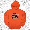 *HOODIE* The Petty Bunch Unisex Hoodie-Hoodie-The Original God Ain't Petty But I Am
