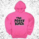 *HOODIE* The Petty Bunch Unisex Hoodie-Hoodie-The Original God Ain't Petty But I Am
