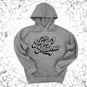 *HOODIE* The Petty Mama Unisex Hoodie-Hoodie-The Original God Ain't Petty But I Am