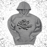 *HOODIE* The Petty Mama Unisex Hoodie-Hoodie-The Original God Ain't Petty But I Am