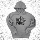 *HOODIE* The Petty Prince Unisex Hoodie-Hoodie-The Original God Ain't Petty But I Am