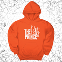 *HOODIE* The Petty Prince Unisex Hoodie-Hoodie-The Original God Ain't Petty But I Am