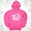 *HOODIE* The Petty Prince Unisex Hoodie-Hoodie-The Original God Ain't Petty But I Am