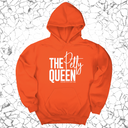 *HOODIE* The Petty Queen Unisex Hoodie-Hoodie-The Original God Ain't Petty But I Am