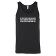 He told Texas to find five seats and is somehow shocked that other states found some too Unisex Tank Top-T-Shirt-The Original God Ain't Petty But I Am