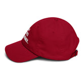 If Y'all Had Just Listened to Black Women Dad hat-The Original God Ain't Petty But I Am