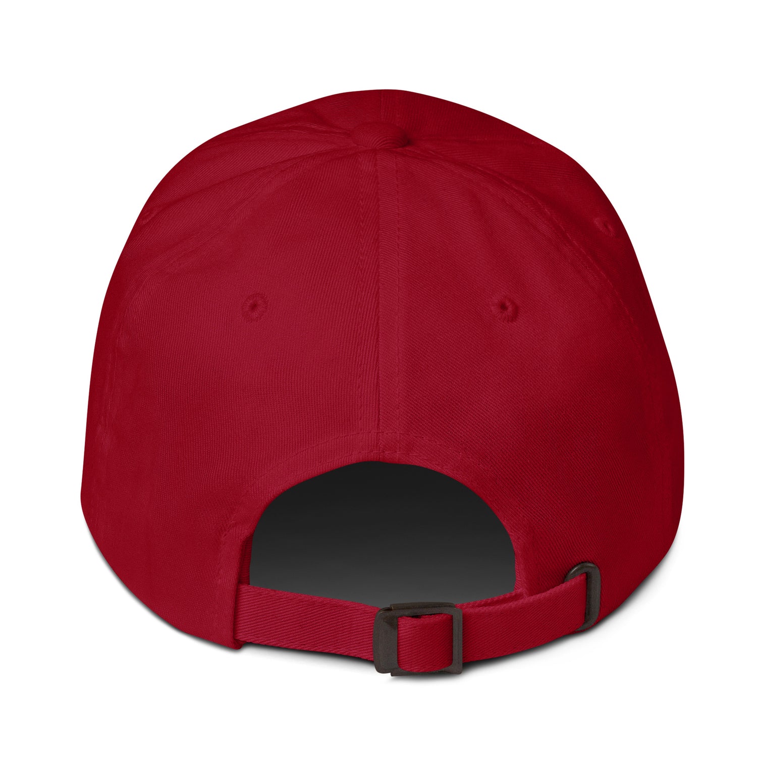 If Y'all Had Just Listened to Black Women Dad hat-The Original God Ain't Petty But I Am