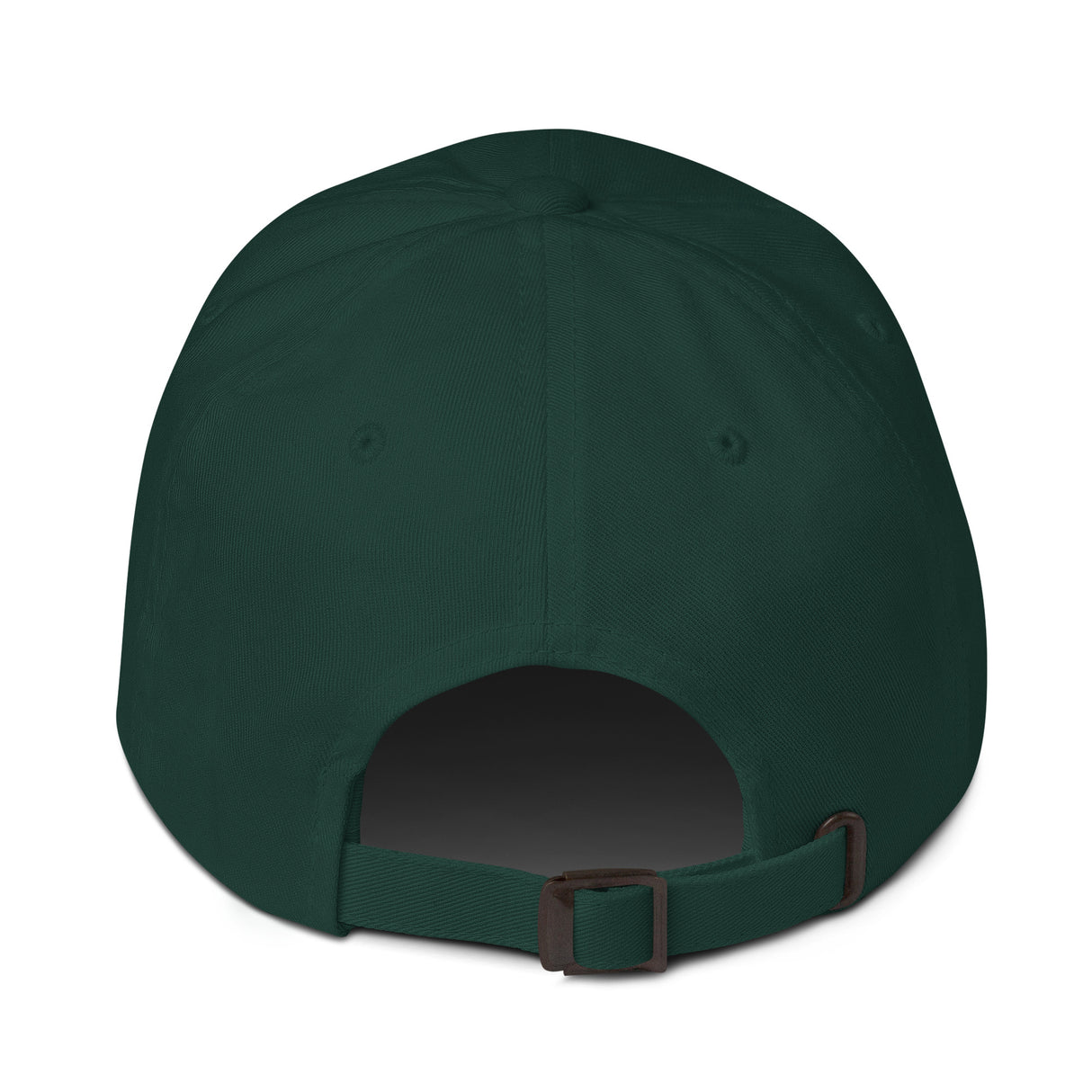 If Y'all Had Just Listened to Black Women Dad hat-The Original God Ain't Petty But I Am