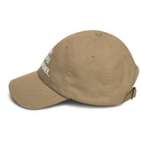If Y'all Had Just Listened to Black Women Dad hat-The Original God Ain't Petty But I Am